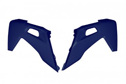 Picture of Radiateurschilden FC / TC Diverse modellen/kleuren