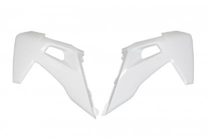 Picture of Radiateurschilden FC / TC Diverse modellen/kleuren