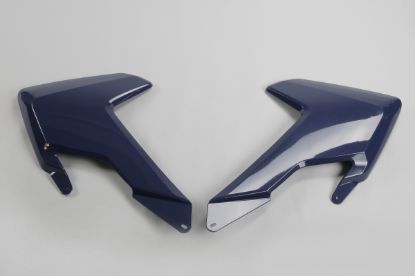 Picture of Radiateurschilden FC / TC Diverse modellen/kleuren