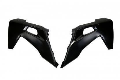 Afbeeldingen van Radiateurschilden FE / TE Diverse modellen/kleuren