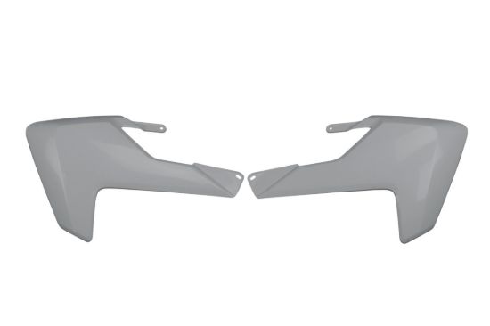 Picture of Radiateurschilden TC 85 Diverse modellen/kleuren