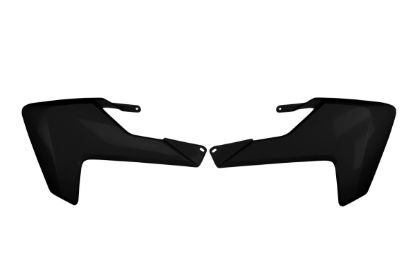 Afbeeldingen van Radiateurschilden TC 85 Diverse modellen/kleuren