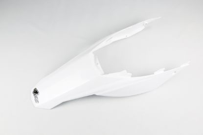 Picture of Achterspatbord MC / MCF Diverse modellen/kleuren