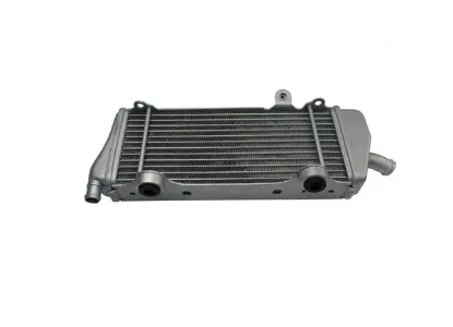 Picture of RADIATOR KTM SXF 07-15 EXC-F 08-16/HUSQ FC 14-15 FE 14-16 Links