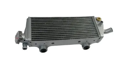 Picture of RADIATOR KTM SXF 250/350 11-15 EXC-F 08-16/HUSQ FC 14-15 FE 14-16 Rechts