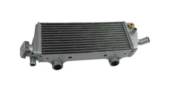Picture of RADIATOR KTM SXF 250/350 11-15 EXC-F 08-16/HUSQ FC 14-15 FE 14-16 Rechts