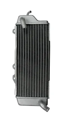 Picture of RADIATOR KXF450 09-15 Links