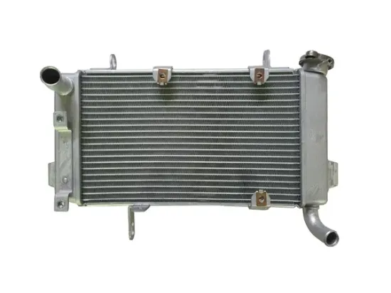 Afbeeldingen van RADIATOR LTZ400 09-13