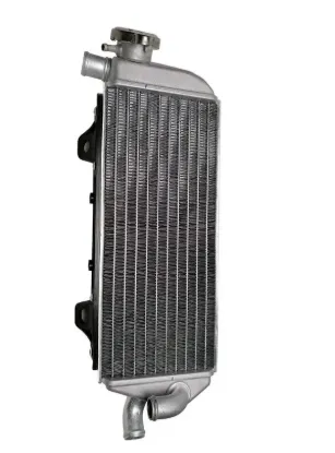Picture of RADIATOR SX 19-22 EXC 20-23/GASGAS EC 250/300 21-23 EX 250 21-23 Rechts