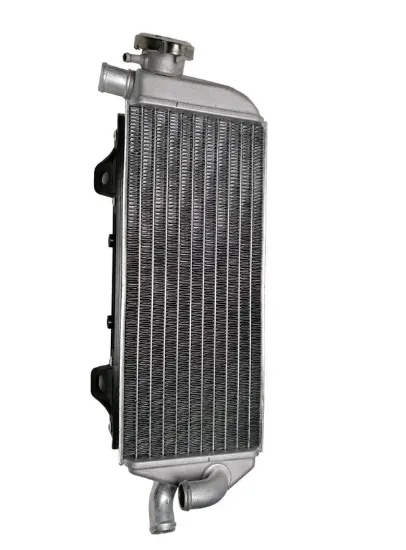 Picture of RADIATOR SX 19-22 EXC 20-23/GASGAS EC 250/300 21-23 EX 250 21-23 Rechts