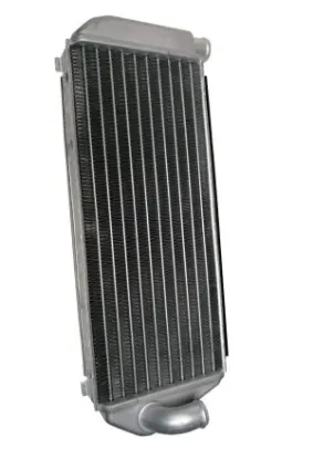 Picture of RADIATOR SX/SXF 19-22 EXC 20-23 HUSQ TC/FC 19-22 TE/FE 20-24 GASGAS 21-23 Links