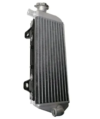 Picture of RADIATOR SX/SXF 19-22 EXC 20-23 HUSQ TC/FC 19-22 TE/FE 20-24 GASGAS 21-23 Rechts