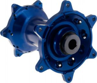 Picture of Achterwielnaaf KTM SX 50 2024-