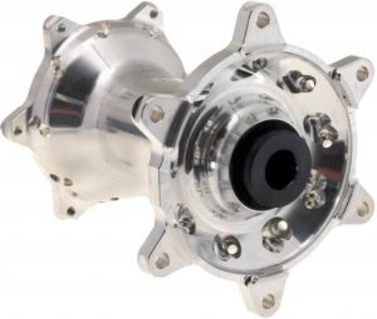Picture of Achterwielnaaf KTM SX 50 2024-