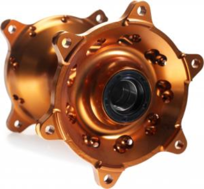 Picture of Achterwielnaaf KTM SX 85