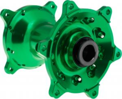 Picture of Voorwielnaaf KTM SX 85