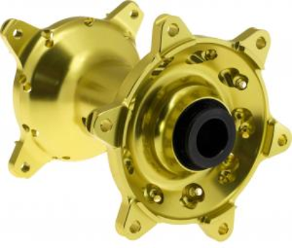 Picture of Voorwielnaaf KTM SX 85