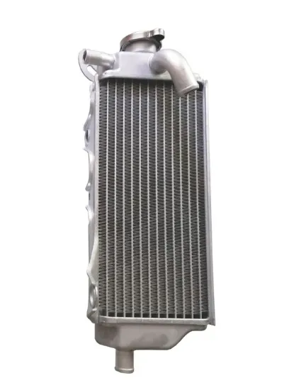 Picture of RADIATOR YZF 18-23 Rechts
