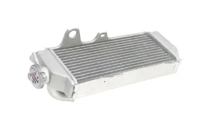 Picture of RADIATOR WRF 24-25 YZF 23-26 Rechts
