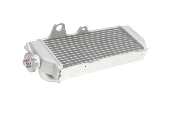 Picture of RADIATOR WRF 24-25 YZF 23-26 Rechts