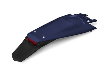 Picture of Achterspatbord TE / FE met LED diverse kleuren/modellen