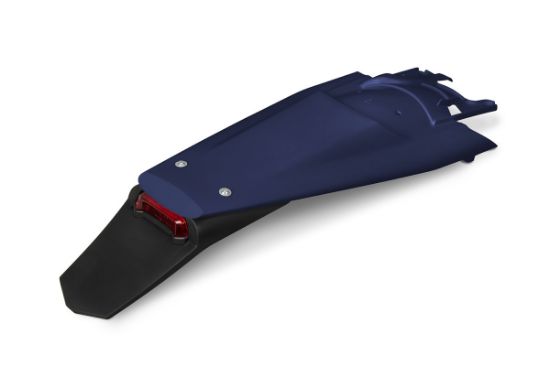 Picture of Achterspatbord TE / FE met LED diverse kleuren/modellen