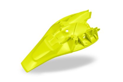 Picture of Achterspatbord TC 85 diverse kleuren/modellen