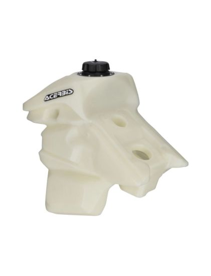 Picture of ACERBIS FUEL TANK GASGAS 15L MC/EC 24/26 - TRANSPARENT
