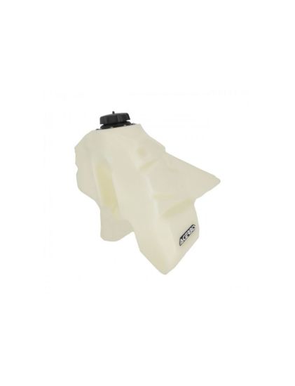 Picture of ACERBIS FUEL TANK GASGAS 12L MC/EC 24/26 - TRANSPARENT