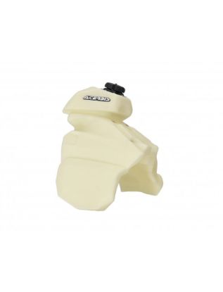 Picture of ACERBIS FUEL TANK GASGAS 12L EC/ECF + MCF 21/23 - TRANSPARENT
