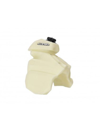 Picture of ACERBIS FUEL TANK GASGAS 12L EC/ECF + MCF 21/23 - TRANSPARENT
