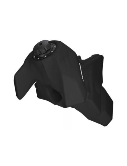 Picture of ACERBIS FUEL TANK 14,8L HUSQVARNA FC/TC 23/26 + FE/TE 24/26 - BLACK