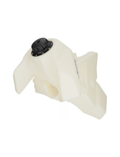 Picture of ACERBIS FUEL TANK 14,8L HUSQVARNA FC/TC 23/26 + FE/TE 24/26 - TRANSPARENT