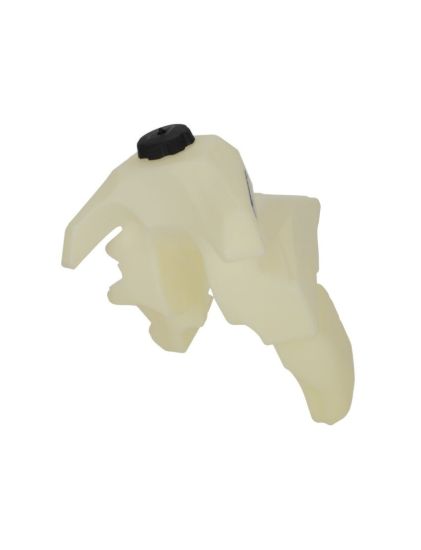 Picture of ACERBIS FUEL TANK HUSQVARNA 11L TE/FE TBI 24/26 + TC/FC 23/26 - TRANSPARENT