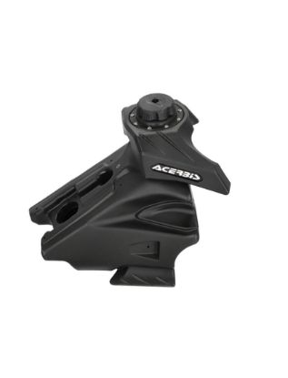 Picture of ACERBIS FUEL TANK HUSQVARNA 11L TC/FC 23/26 + FE 24/26 - BLACK