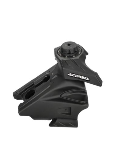 Picture of ACERBIS FUEL TANK HUSQVARNA 11L TC/FC 23/26 + FE 24/26 - BLACK