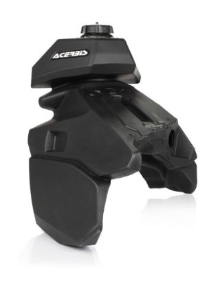 Picture of ACERBIS FUEL TANK HUSQVARNA 15L TE/FE 20/23 - BLACK