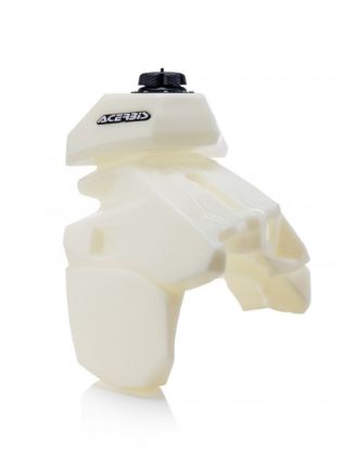 Picture of ACERBIS FUEL TANK HUSQVARNA 15L FC 19/22 - TRANSPARENT