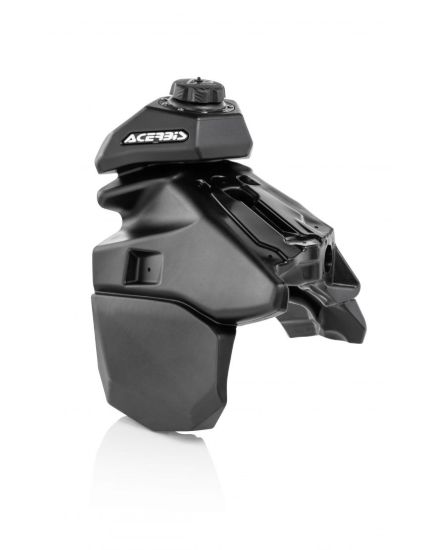 Picture of ACERBIS FUEL TANK HUSQVARNA 12L FC 19/22 - BLACK