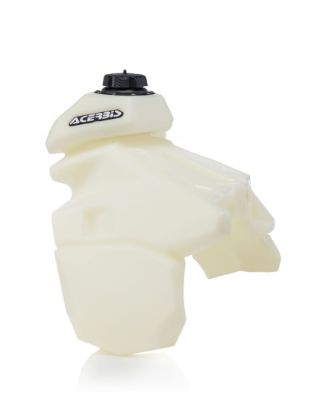 Picture of ACERBIS FUEL TANK HUSQVARNA 12L FC 19/22 - TRANSPARENT