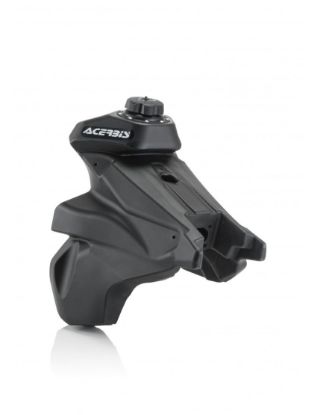 Picture of ACERBIS FUEL TANK HUSQVARNA 12L FC 16/18 + FE 17/19 + TE 250-300 18/19 - BLACK