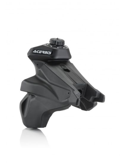 Picture of ACERBIS FUEL TANK HUSQVARNA 12L FC 16/18 + FE 17/19 + TE 250-300 18/19 - BLACK
