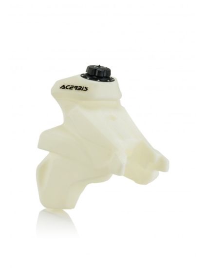 Picture of ACERBIS FUEL TANK HUSQVARNA 12L FC 16/18 + FE 17/19 + TE 250-300 18/19 - CLEAR