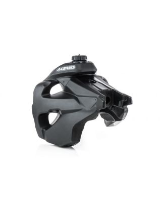 Picture of ACERBIS FUEL TANK HUSQVARNA 15L FC 16/18 + FE 17/19 - BLACK