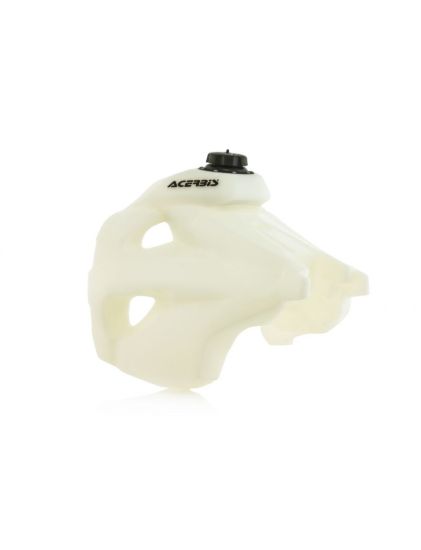 Picture of ACERBIS FUEL TANK HUSQVARNA 15L FC 16/18 + FE 17/19 - TRANSPARENT