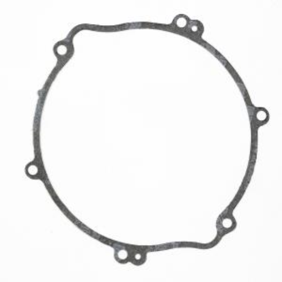 Afbeeldingen van YZ125 94-04