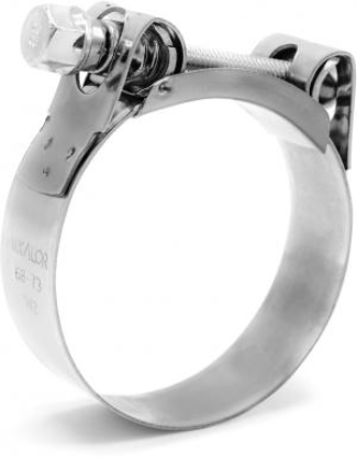 Picture of Uitlaatklemmen Rvs diverse afmetingen