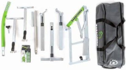 Picture of Mousse Bandenapparaat 16-21 Inch Rabaconda