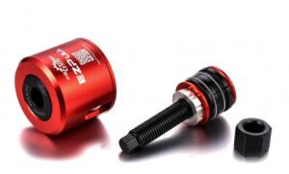 Picture of Lagertrekker Balhoofdlagers