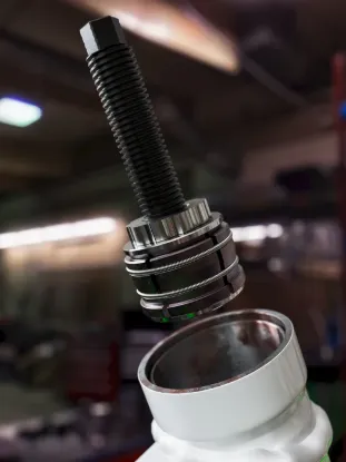 Picture of Lagertrekker Balhoofdlagers